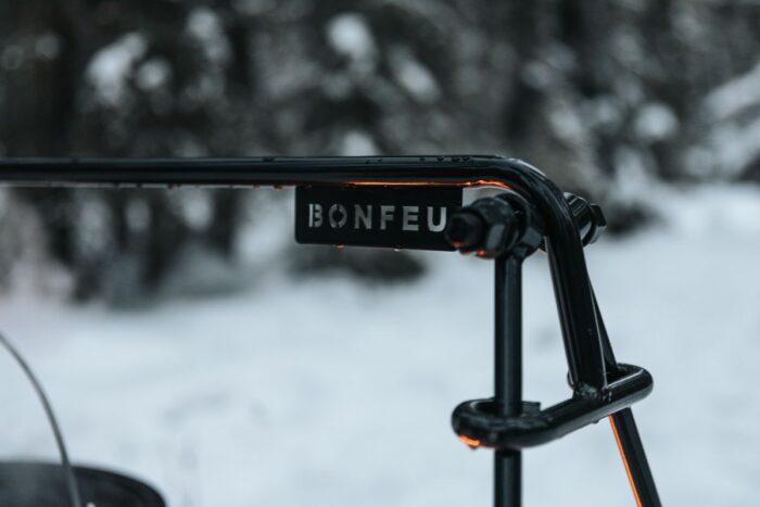 BonFeu Bonbridge – Produktbild 8 | Art.-Nr. BFB