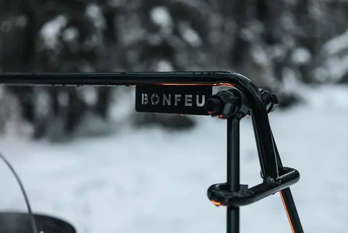BonFeu Bonbridge – Produktbild 8 | Art.-Nr. BFB