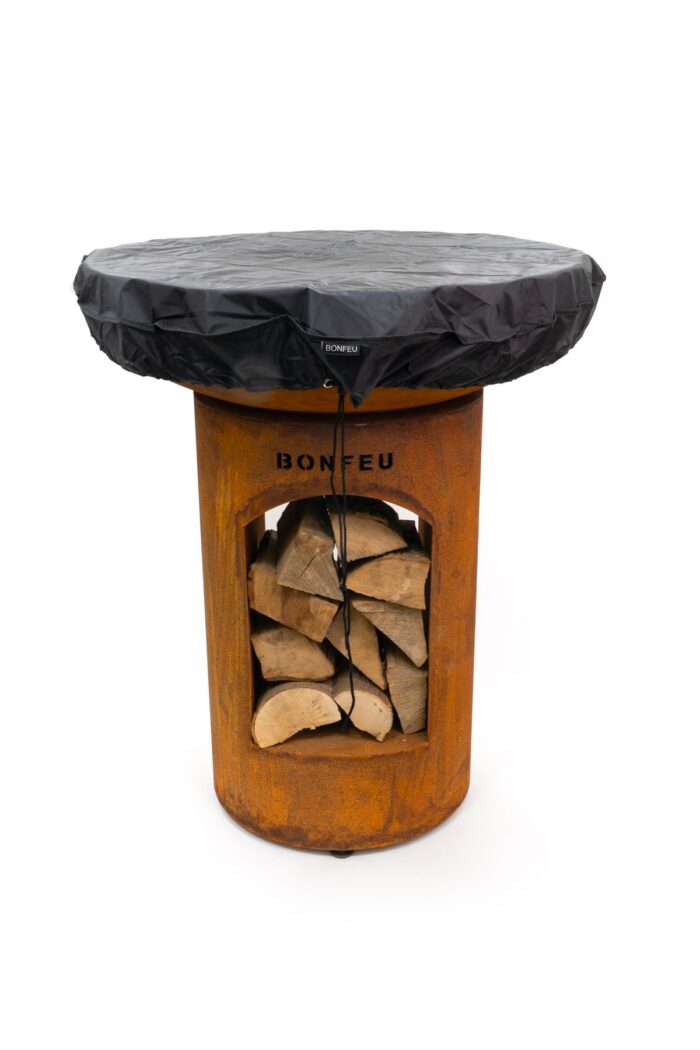 BonFeu BonFeu Premium Round Xlarge Cover – Produktbild 2 | Art.-Nr. C12000