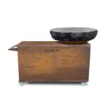 BonFeu BonFeu Premium Round Large cover – Produktbild 1 | Art.-Nr. C10000