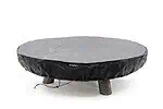 BonFeu BonFeu Premium Round Xlarge Cover – Produktbild 3 | Art.-Nr. C12000