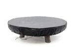 BonFeu BonFeu Premium Round Small cover – Produktbild 3 | Art.-Nr. C6000