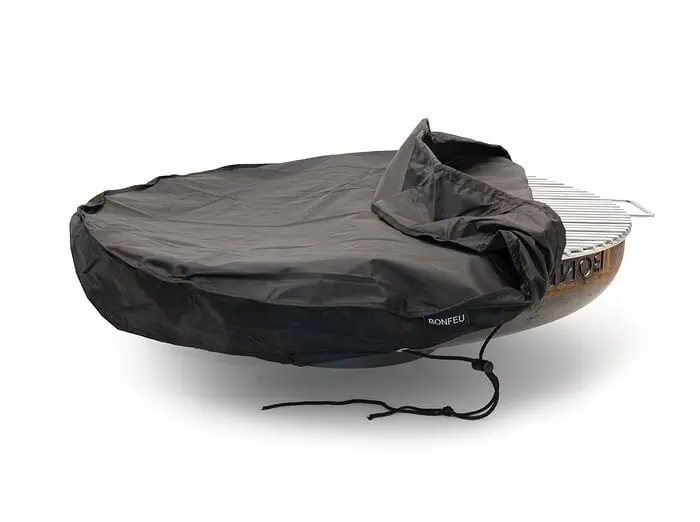 BonFeu BonFeu Premium Round Xlarge Cover – Produktbild 5 | Art.-Nr. C12000