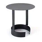 BonFeu Raincap Ø180 Black – Produktbild 1 | Art.-Nr. RC180.6002