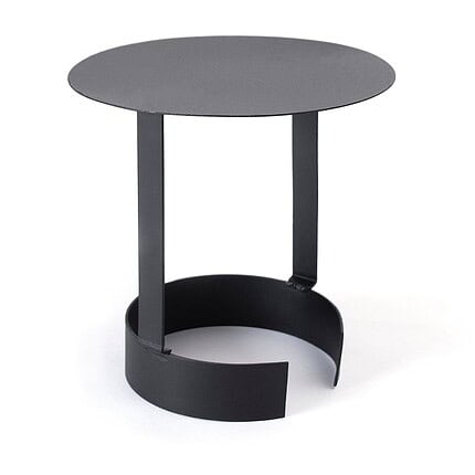 BonFeu Raincap Ø180 Black – Produktbild 1 | Art.-Nr. RC180.6002