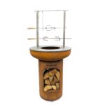 BonFeu BonFeu Rotisserie Set – Produktbild 5 | Art.-Nr. BFRS