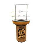 BonFeu BonFeu Rotisserie Set – Produktbild 5 | Art.-Nr. BFRS