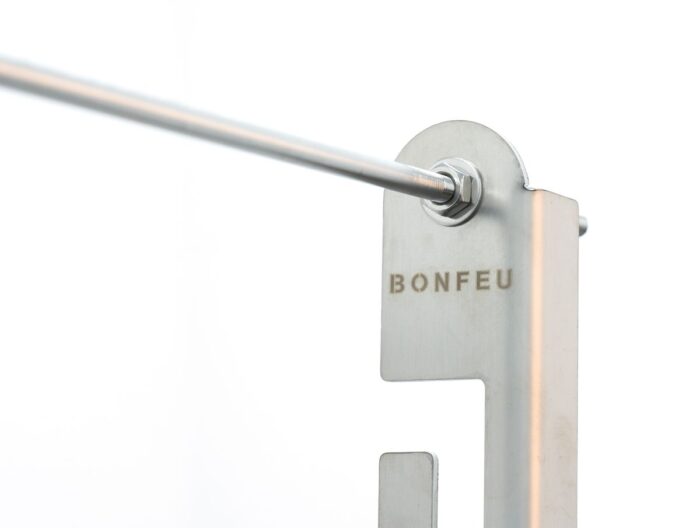 BonFeu BonFeu Rotisserie Set – Produktbild 6 | Art.-Nr. BFRS