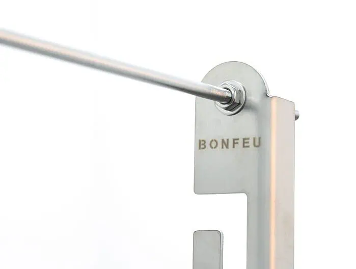 BonFeu BonFeu Rotisserie Set – Produktbild 6 | Art.-Nr. BFRS