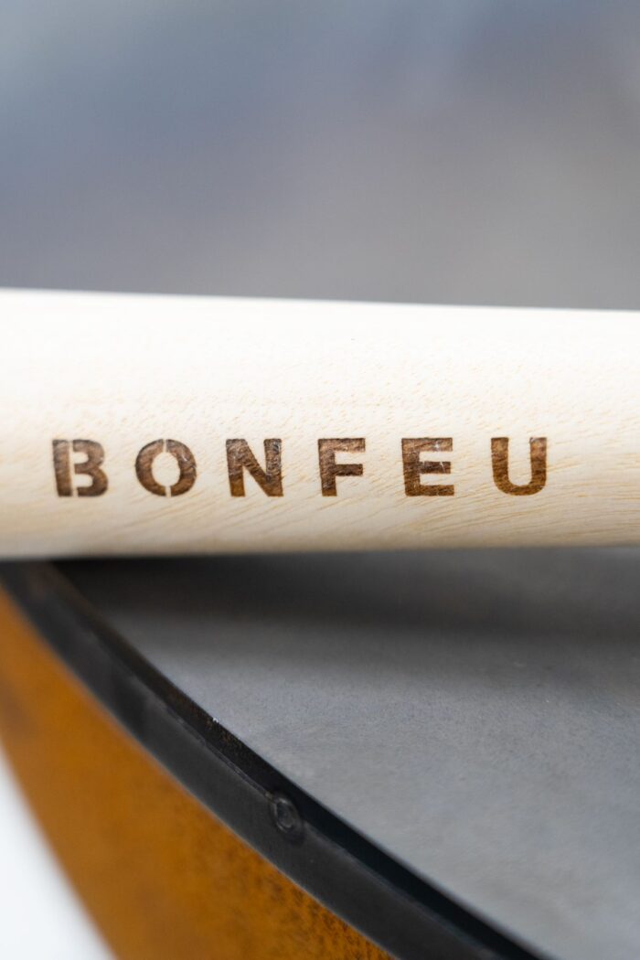 BonFeu BonFeu Rotisserie Set – Produktbild 8 | Art.-Nr. BFRS