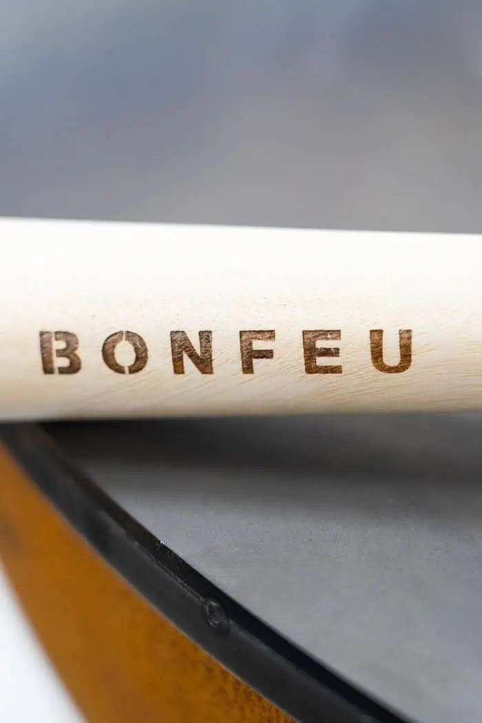 BonFeu BonFeu Rotisserie Set – Produktbild 8 | Art.-Nr. BFRS
