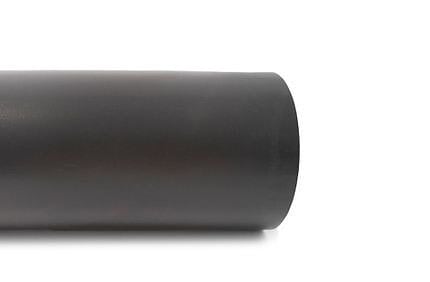 BonFeu Pipe Ø100 L440mm Black – Produktbild 1 | Art.-Nr. CH100.440
