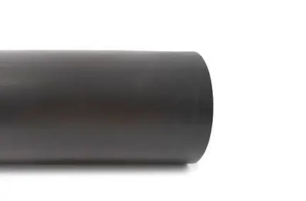 BonFeu Pipe Ø100 L440mm Black – Produktbild 1 | Art.-Nr. CH100.440