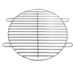 BonFeu BonGrill Ø40 cm Grillrost aus Stahl