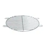 BonFeu BonGrill Ø40 cm von der Seite