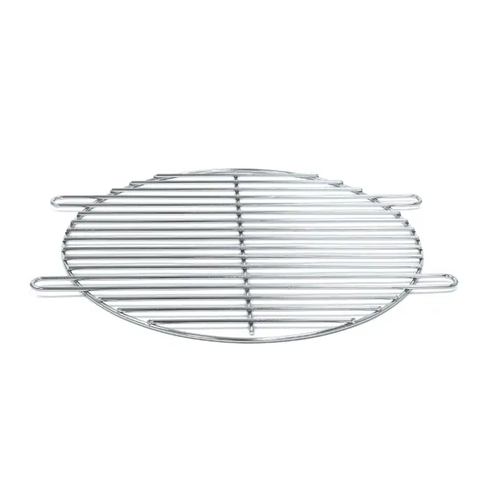BonFeu BonGrill Ø40 cm von der Seite