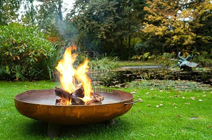 BonFeu - BonBowl Plus – Ansicht 11