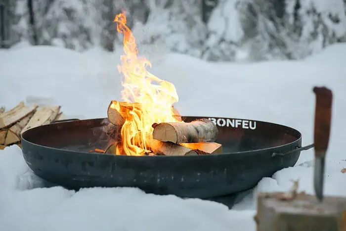 BonFeu - BonBowl Plus – Ansicht 6