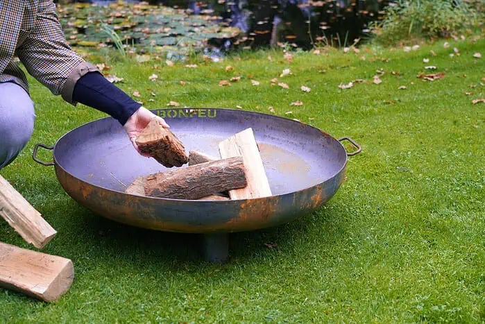 BonFeu - BonBowl Plus – Ansicht 9