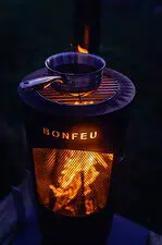 BonFeu - BonTino – Ansicht 10
