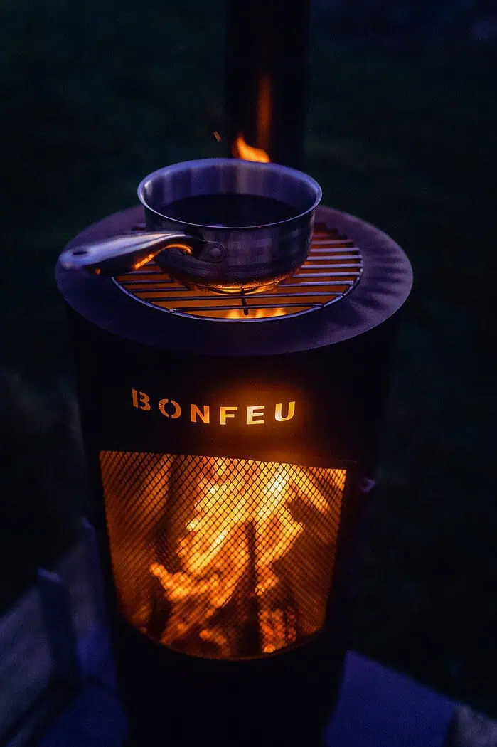BonFeu - BonTino – Ansicht 10