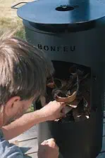 BonFeu - BonTino – Ansicht 13