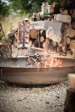 BonFeu - Grillbrett – Ansicht 7