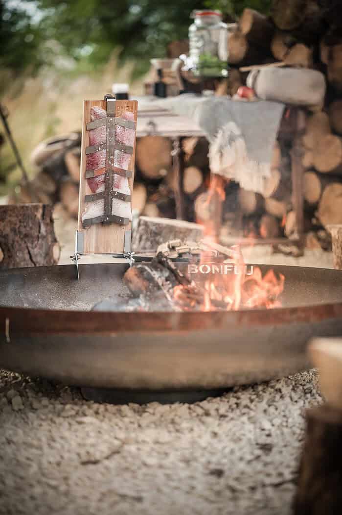 BonFeu - Grillbrett – Ansicht 7
