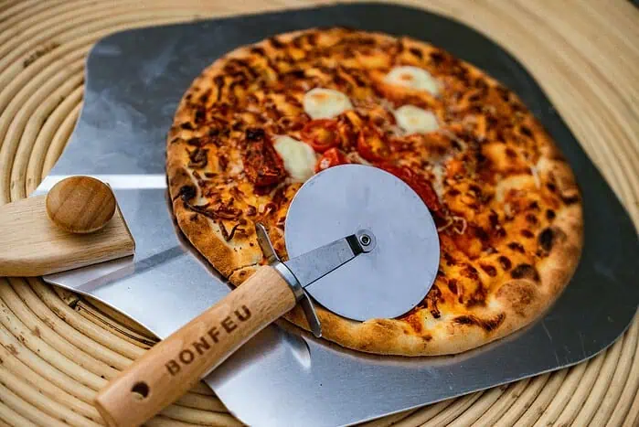 BonFeu - Pizza-Schneider – Ansicht 2