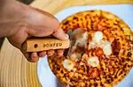 BonFeu - Pizza-Schneider – Ansicht 5