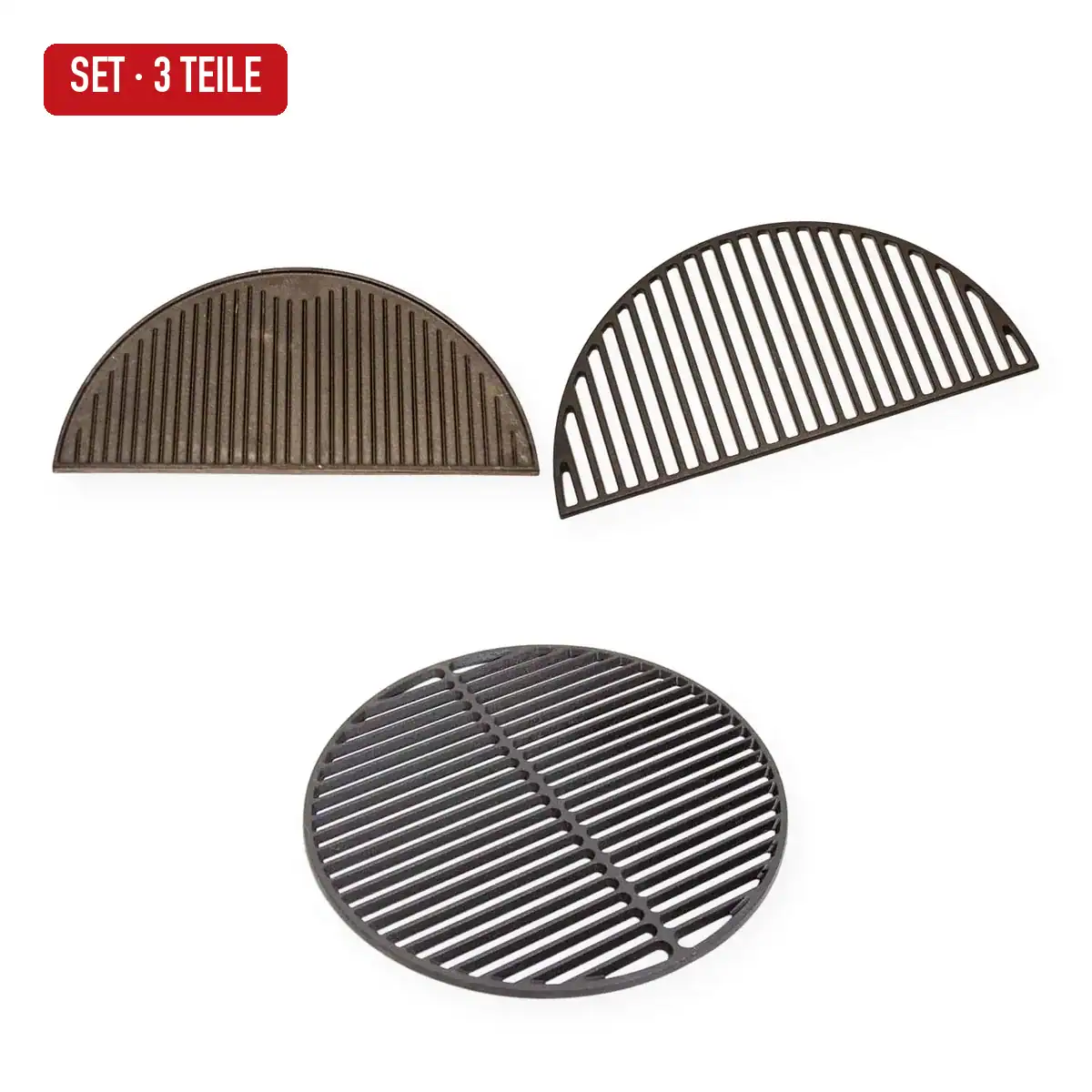 gusseisen-media-set-1200 Kamado Bono Gusseisen-Set Media 20″