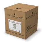 Happy Cocooning Cooler Table Round Beistelltisch, Ansicht 3
