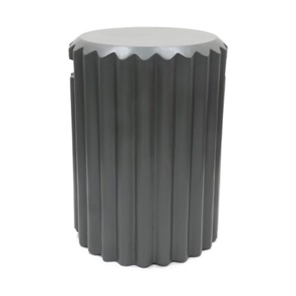 Happy Cocooning Enclosure Rib Gasflaschen-Verkleidung in Anthrazit