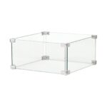Happy Cocooning Glass Set Square Small Glasaufsatz