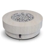 Happy Cocooning Grey Lava Stones Lavasteine 12 kg