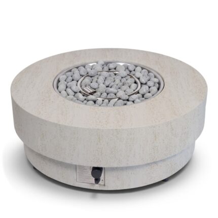 Happy Cocooning Grey Lava Stones Lavasteine 12 kg
