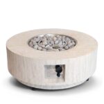 Happy Cocooning Grey Lava Stones Lavasteine 8 kg