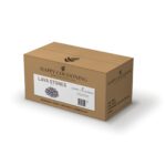 Happy Cocooning Grey Lava Stones Lavasteine 8 kg, Ansicht 2