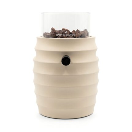 Happy Cocooning Lumi Cocoon Original Tischfeuer