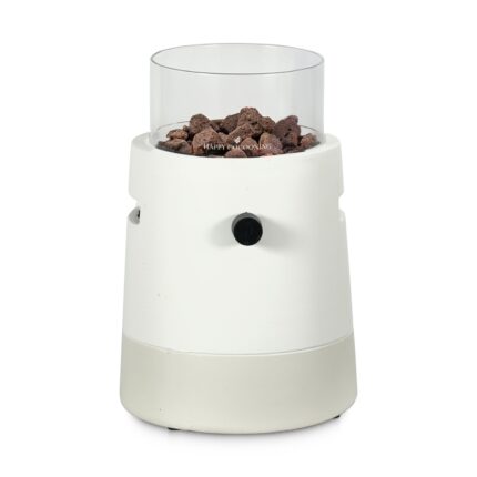 Happy Cocooning Lumi Cone Split Tischfeuer