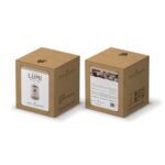 Happy Cocooning Lumi Cone Split Tischfeuer, Ansicht 3