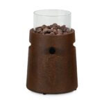 Happy Cocooning Lumi Cone Tischfeuer