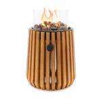 Happy Cocooning Lumi Lagune Tischfeuer, Ansicht 2