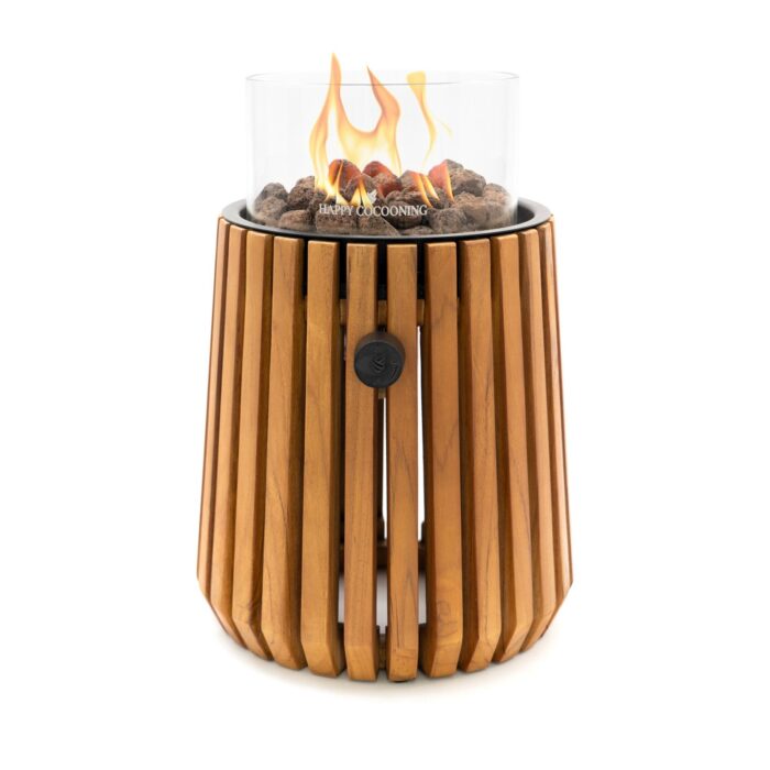 Happy Cocooning Lumi Lagune Tischfeuer, Ansicht 2