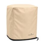 Happy Cocooning Premium Cover Enclosure Round Schutzhülle