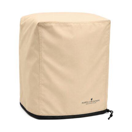 Happy Cocooning Premium Cover Enclosure Round Schutzhülle