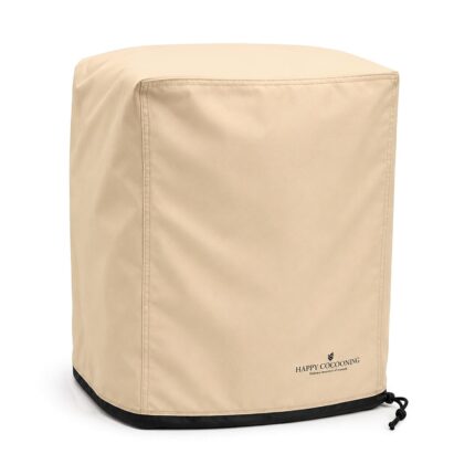 Happy Cocooning Premium Cover Enclosure Square Schutzhülle