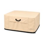 Happy Cocooning Premium Cover Fire Table Square M Schutzhülle