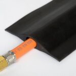Happy Cocooning Protective Profile for Gas Tube Schlauchabdeckung, Ansicht 2