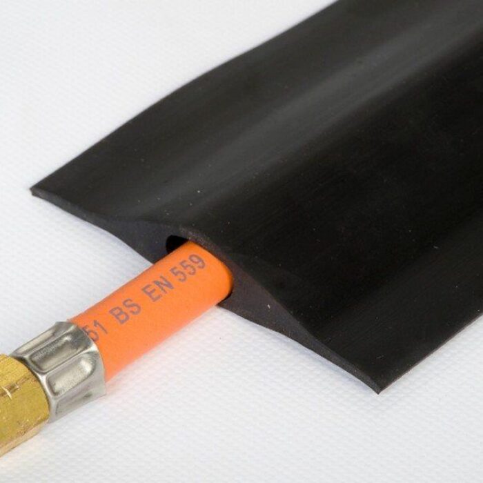 Happy Cocooning Protective Profile for Gas Tube Schlauchabdeckung, Ansicht 2